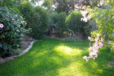اقامتگاه Finca Esmeralda