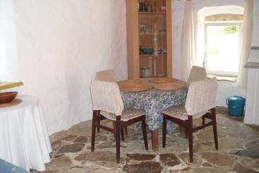اقامتگاه Finca Esmeralda