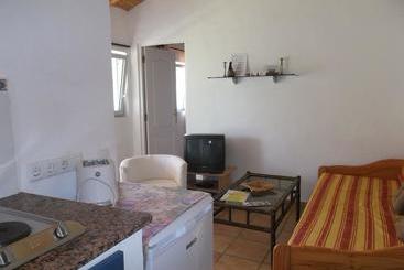 اقامتگاه Finca Esmeralda
