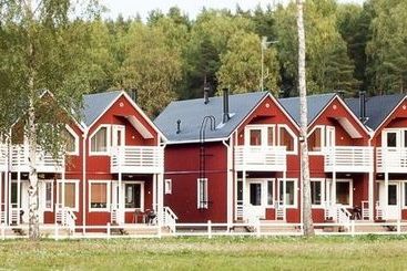 Holiday Houses Saimaa Gardens