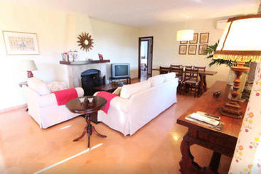 Villa Tramuntana