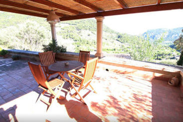 Villa Tramuntana