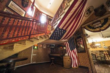 Western Hotel