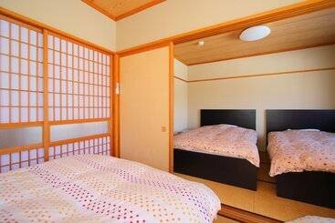 Жильё для туристов Yoshimura Tenjoan