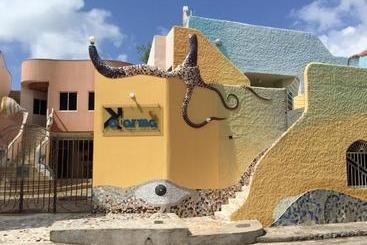 Eco Hotel Katarma - Puerto Baquerizo Moreno