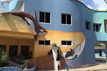 Eco Hotel Katarma