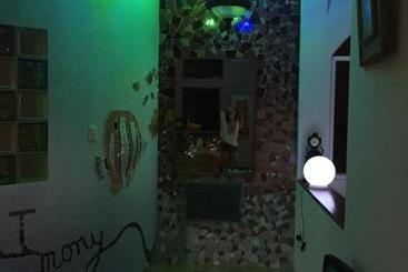 Eco Hotel Katarma