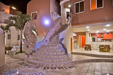 Eco Hotel Katarma