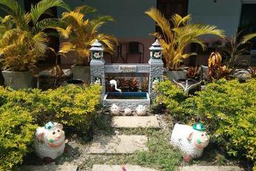 هتل Bankanphu Resort