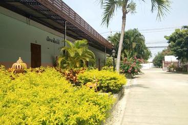 هتل Bankanphu Resort