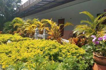 هتل Bankanphu Resort