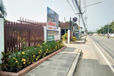 هتل Bankanphu Resort