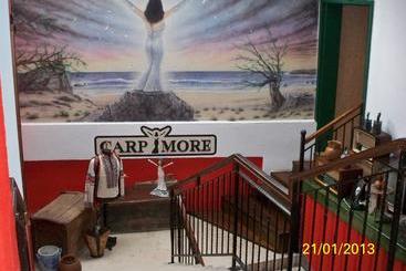 هتل Carpymore