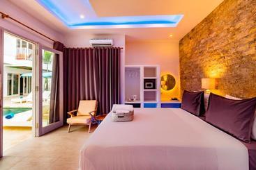 Cocotoa Boutique Hotel & Villa