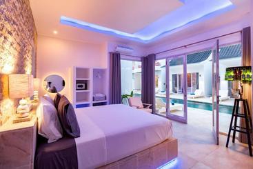 Cocotoa Boutique Hotel & Villa