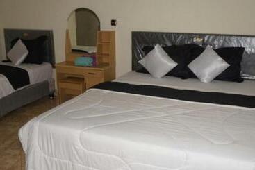 هتل New Bintang By Four G