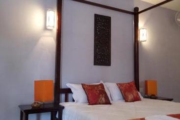 Samathi Lake Resort