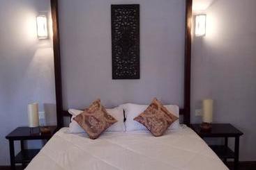 Samathi Lake Resort