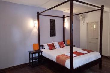 Samathi Lake Resort