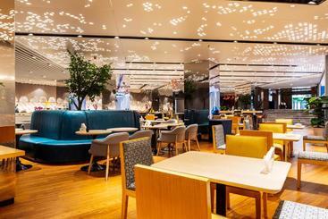 هتل Holiday Inn Express Daocheng Yading By Ihg