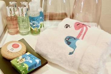 هتل A·plus Boutique