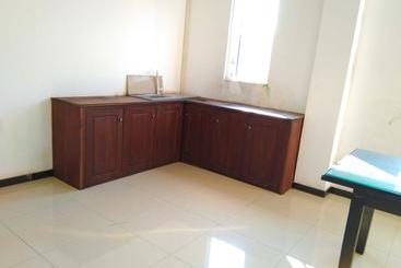 هتل Zatch Rooms