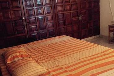 هاستل Hostal Kin Beh