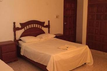 هاستل Hostal Kin Beh