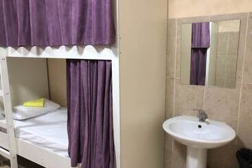 Elite Hostel