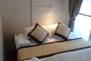 Hostel H Way Yangon