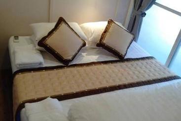 Hostel H Way Yangon