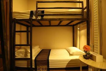 Hostel H Way Yangon