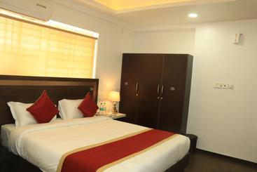 هتل Flagship 17018 Malnad Residency