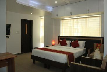 هتل Flagship 17018 Malnad Residency