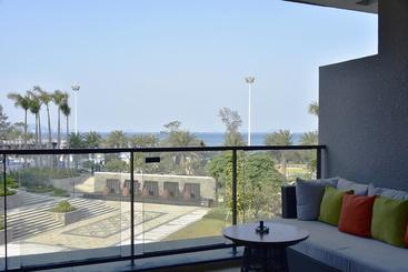هتل Lavenna Resort Judiao Sha Shenzhen