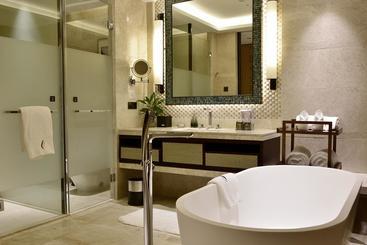 هتل Lavenna Resort Judiao Sha Shenzhen