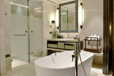 هتل Lavenna Resort Judiao Sha Shenzhen