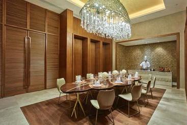 هتل Lavenna Resort Judiao Sha Shenzhen