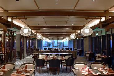هتل Lavenna Resort Judiao Sha Shenzhen
