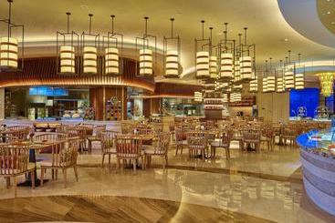 هتل Lavenna Resort Judiao Sha Shenzhen