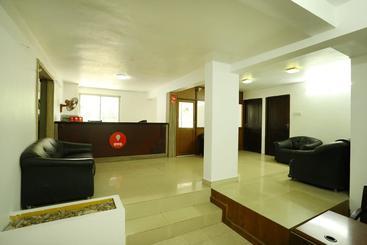 Oyo 9560 Hotel Bellwether
