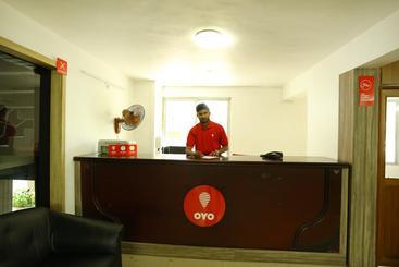 Oyo 9560 Hotel Bellwether