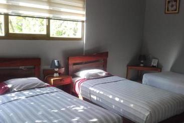 تختخواب و صبحانه Casa De Campo