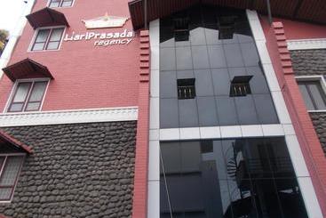 هتل Hariprasadam