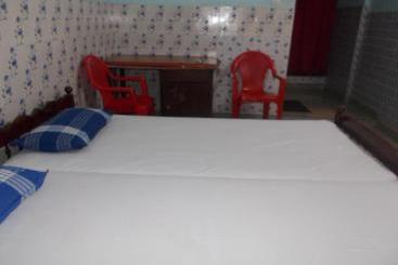 هتل Hariprasadam