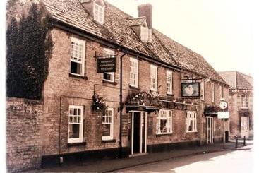 هتل The Swan