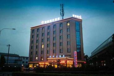 هتل Yinfeng
