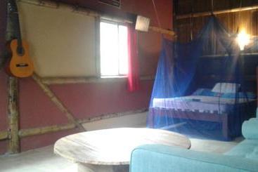 My Little House Surf&backpacker Hostel