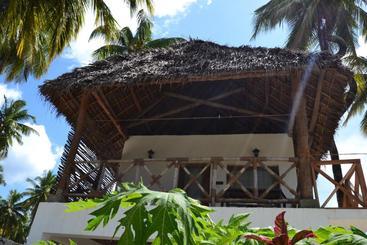 تختخواب و صبحانه Ocean Boho House