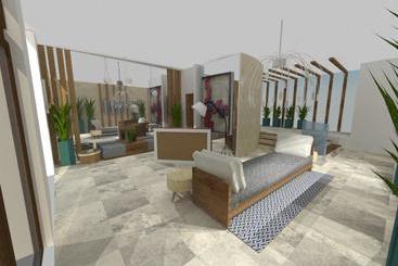 هتل Gran Balcon